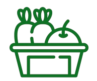 Frutta e ortaggi